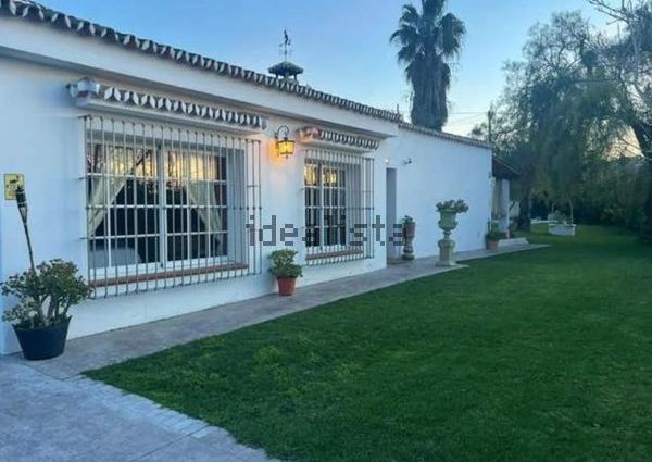 Alquiler de chalet adosado en Centro s/n