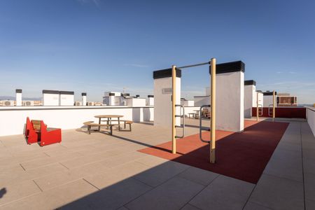 Piso de alquiler en Rda. Jean Monnet 230-238, Sabadell, 230-, Can Gambús - Photo 3