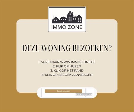 Appartement te huur in Heusden - Photo 5