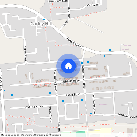 Norton Road, Sunderland SR5