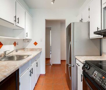 8960 Horne Street town house — Burnaby, BC (2-Bedroom) - 2 Bedroom - Photo 5