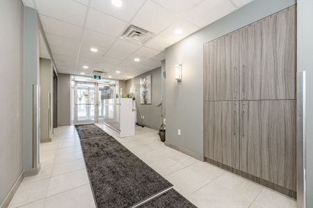 For Lease - 321 Spruce Street Unit# 207, Waterloo, Ontario - Photo 3