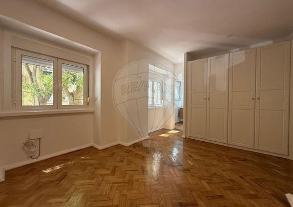 Apartamento T3 em Lisboa