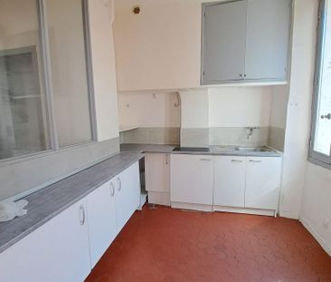 Appartement - 37,2 m² - 2 pièces - Photo 1
