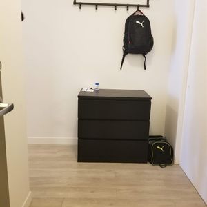 Studio - Montréal - $1,230 /mo - Photo 2