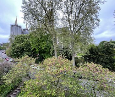 Location Appartement 1 pièce 21m² - Photo 6