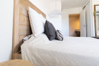 Apartamento T2 em Lisboa