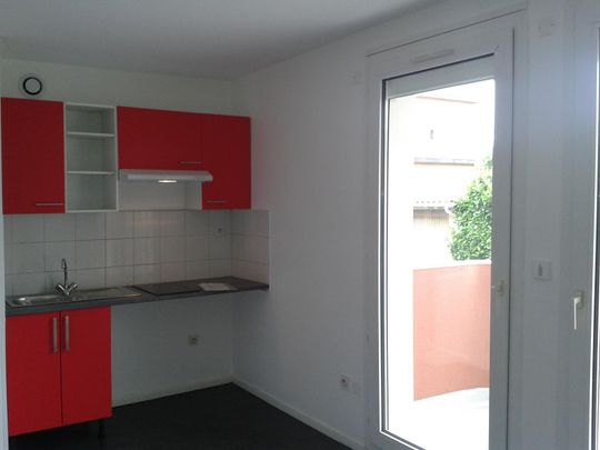 APPARTEMENT T2 38M - Photo 1