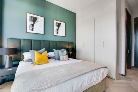 Three bedroom apartment @ Opus, 6 Hanover Quay, Grand Canal Dock, Dublin 2. - Photo 4