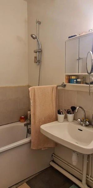 Appartement à louer 1 pièce 30.69m² - Photo 2