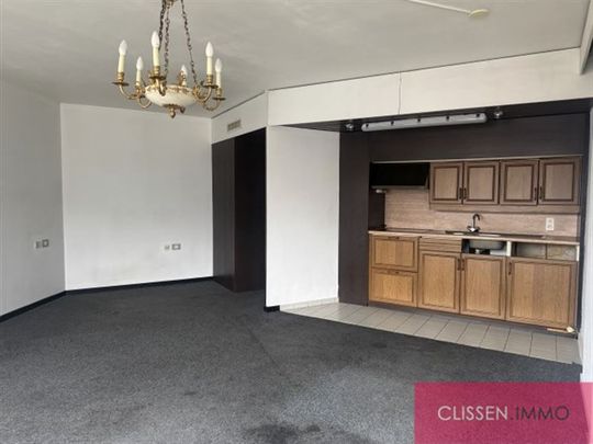 Appartement te huur in Antwerpen - Photo 1