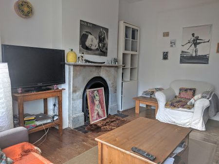 5 Bed Terraced House, Hewitt Road, N8 - Photo 3