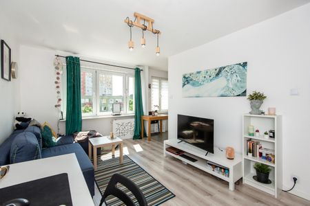 Poznań, os. Przyjaźni - Фото 2