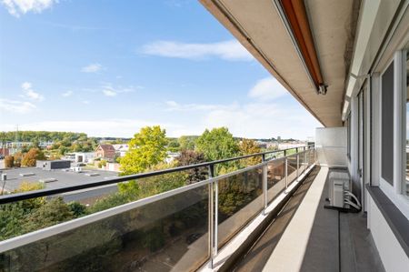 Appartement met 2 slpks en terras te Mechelen - Foto 4