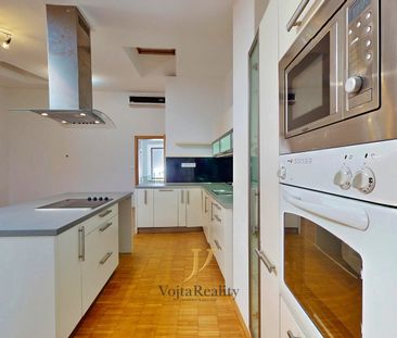 Pronájem bytu 3+kk 75 m² - Fotografie 6