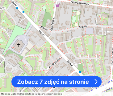 Wynajmij 2-pokojowe mieszkanie z balkonem - Zdjęcie 1