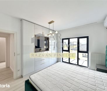 Casa 4 camere de lux, MRS Country Nord Ploiesti - Photo 6