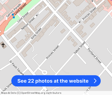 Princes Street, Southport, Merseyside, PR8 1HA - Photo 1