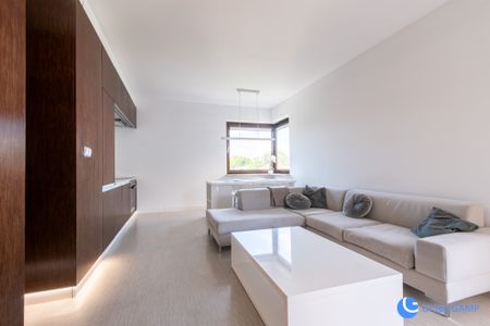 2-pok. 53m2 „Lea Residence” garaż, balkon - Фото 2