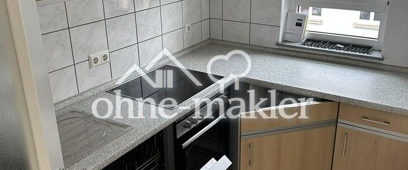 Moderne 3-Zimmer-Wohnung mit Balkon & Skylineblick – ruhig gelegen nahe Frankfurter Hauptbahnhof - Foto 1
