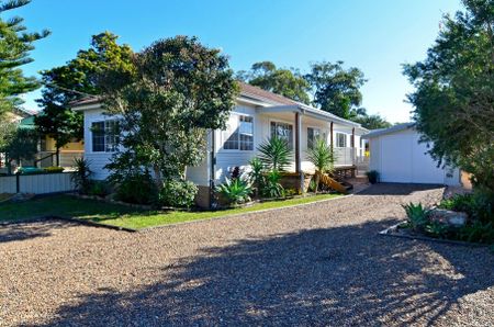 Family Beach Home - Photo 5