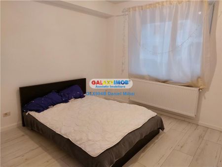Apartament 2 camere- str. Alunului/Cartierul Latin - Photo 5