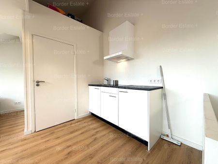 Te huur: Studio Ambyerstraat Noord in Maastricht - Photo 3