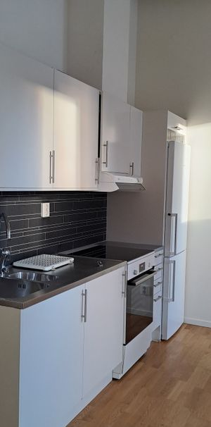 Magistradsgränd 3A - Foto 1