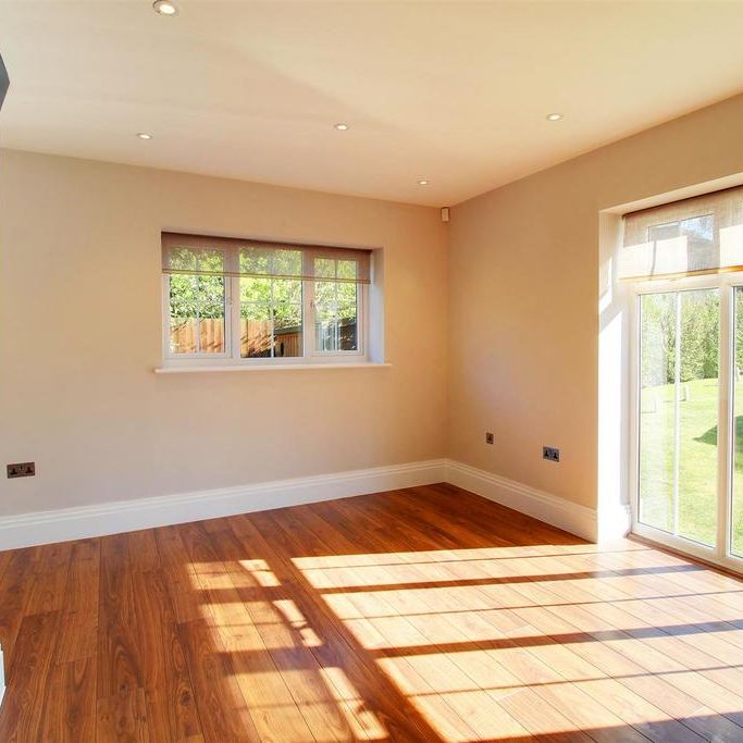 3 bedroom detached house to rent - Photo 1