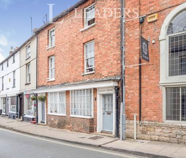 1 bedroom property to rent Well Street, Buckingham, Buckinghamshire... - Photo 6
