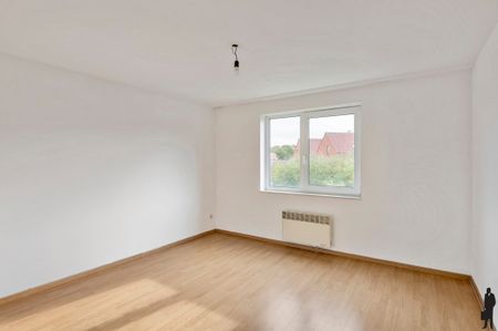 Appartement met 2 slaapkamers in het centrum van Heide! - Foto 2