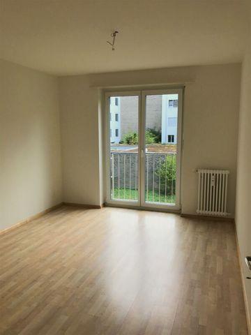 Attraktive 3-Zimmerwohnung im beliebten Gundeliquartier - Photo 3