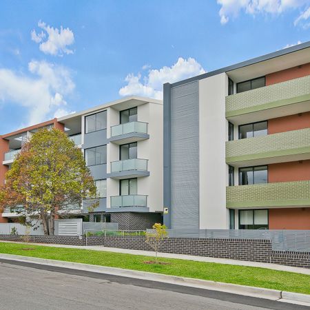 Luxurious one bedroom apartment - Photo 3