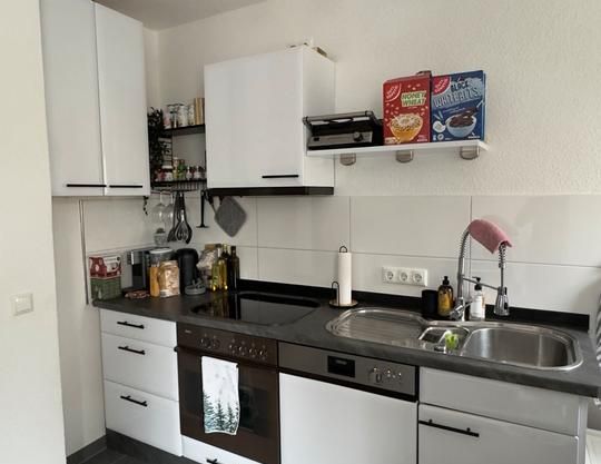 Nachmieter gesucht in Essen (gerne schon ab Mitte Januar 2026) - Photo 1