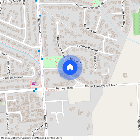 12 Upper Penneys Hill Rd, SA 5163, Onkaparinga Hills