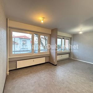 Location Appartement 2 pièces 43m² - Photo 2