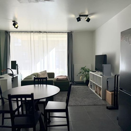 Appartement te huur - Foto 1