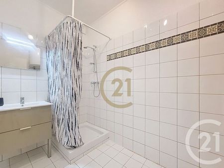 Appartement F1 à louer - Photo 3