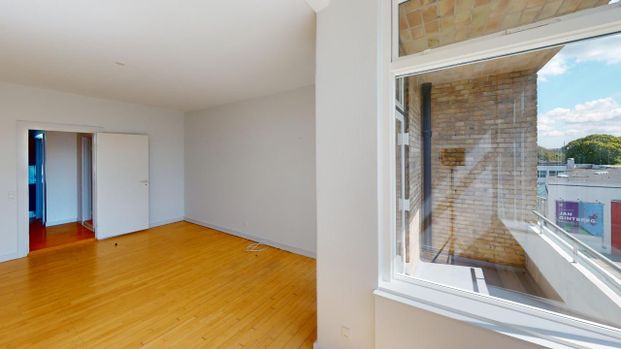 2-værelses lejlighed i hjertet af Aalborg tæt på parker - Photo 1