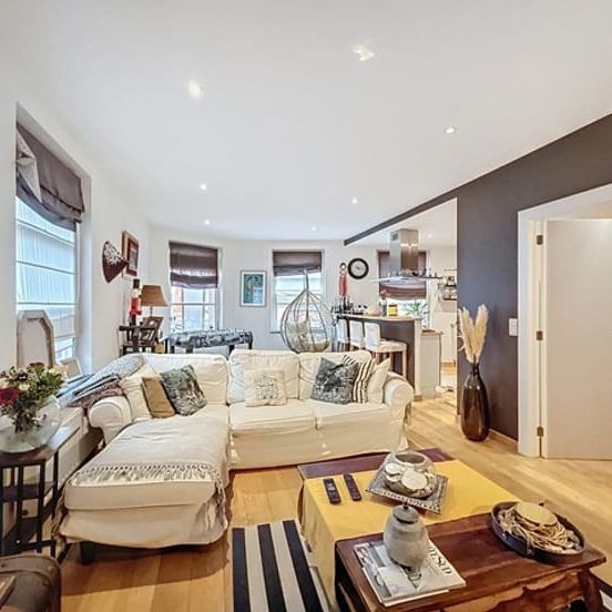 Duplex te huur - Photo 1