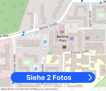 2-Zimmer-Wohnung mit Balkon in Ratingen-West mieten - Foto 1