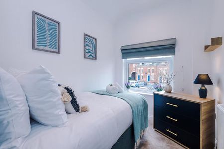 Second Wood Street - Photo 2