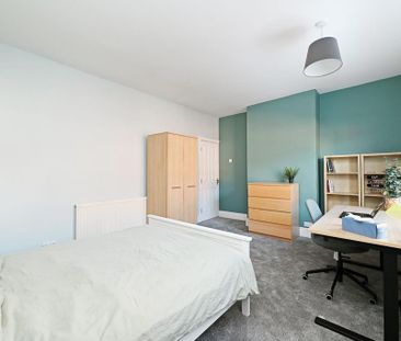 3 bedroom house share to rent - Photo 5