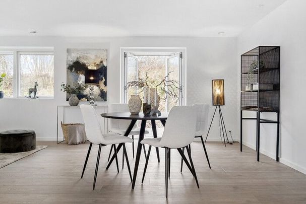 Gydevej 3230 Græsted - Photo 1