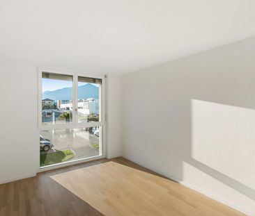 3.5 Zimmer, 80 m², 3. Stock - Photo 5