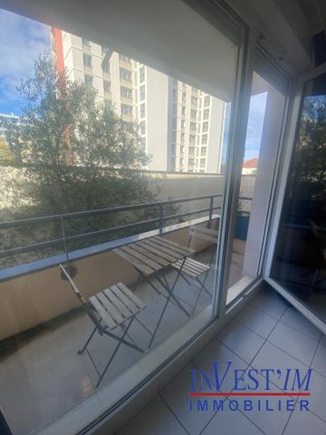 LOCATION STUDIO LYON 5EME, - Photo 2