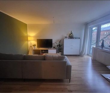 Helle 2 Zimmer Wohnung in der Paderborner Innenstadt - Photo 1