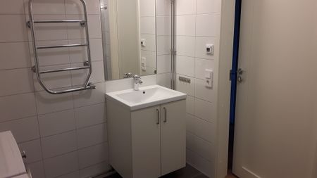 Hantverkaregatan 1 - Foto 3