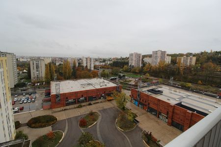 Location appartement 3 pièces, 61.78m², Dijon - Photo 5