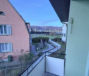 3.5 Zimmer, 70 m², 1. Stock - Photo 5